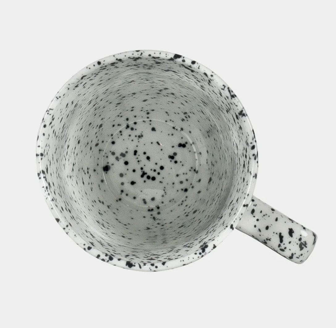 Mug Poppi