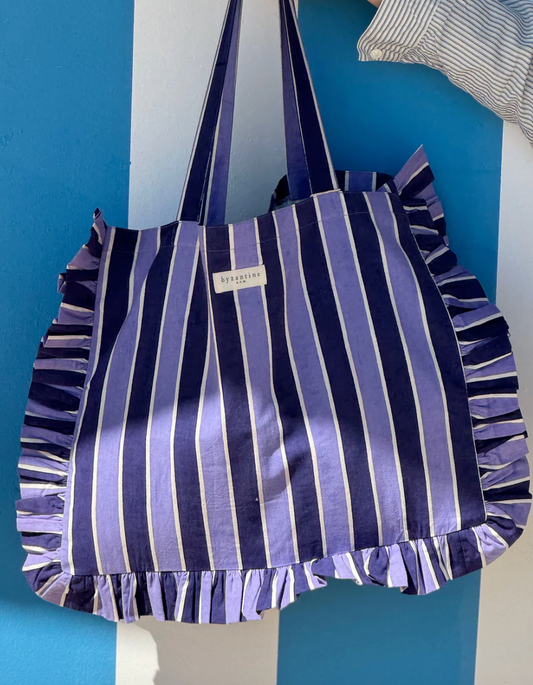 Sac FROUFROU Lavande - Byzantine