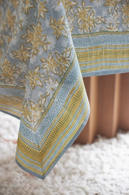 Nappe - Arya Jade carré 170x170