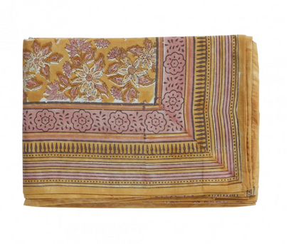Nappe - Arya Tandoori carré 170x170cm