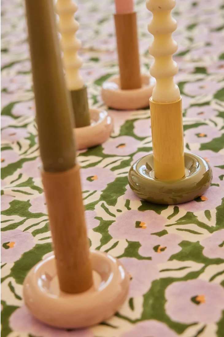 Nappe - Chunni Vert - 2 tailles