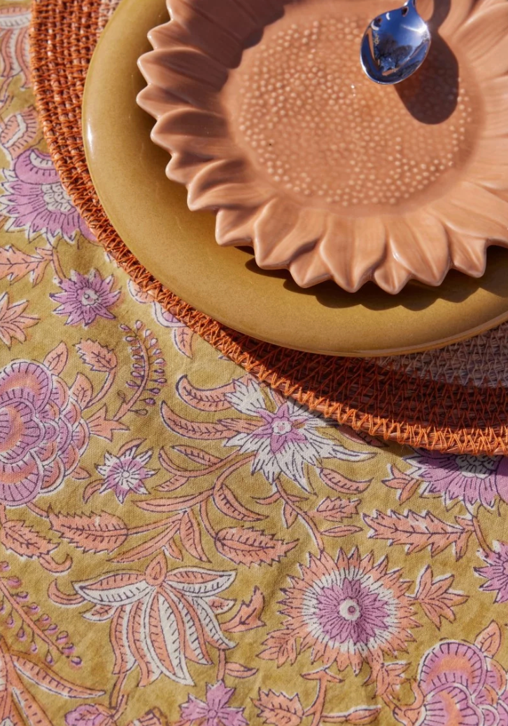 Nappe - Nerhu Kiwi - 2 tailles