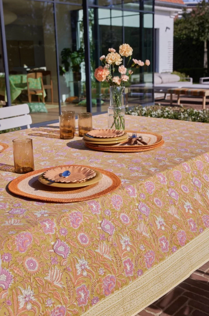 Nappe - Nerhu Kiwi - 2 tailles