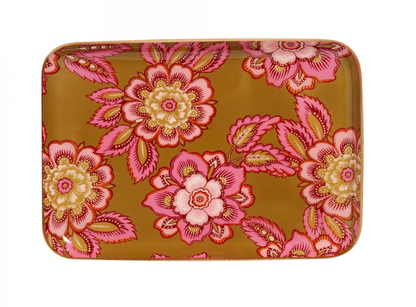Plateau Aperol - Jakarta Olive 30,5 × 21,2 cm