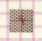 Serviettes de tablex4 - Dill Frosty
