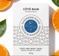Savon Solide Mandarine Majorelle