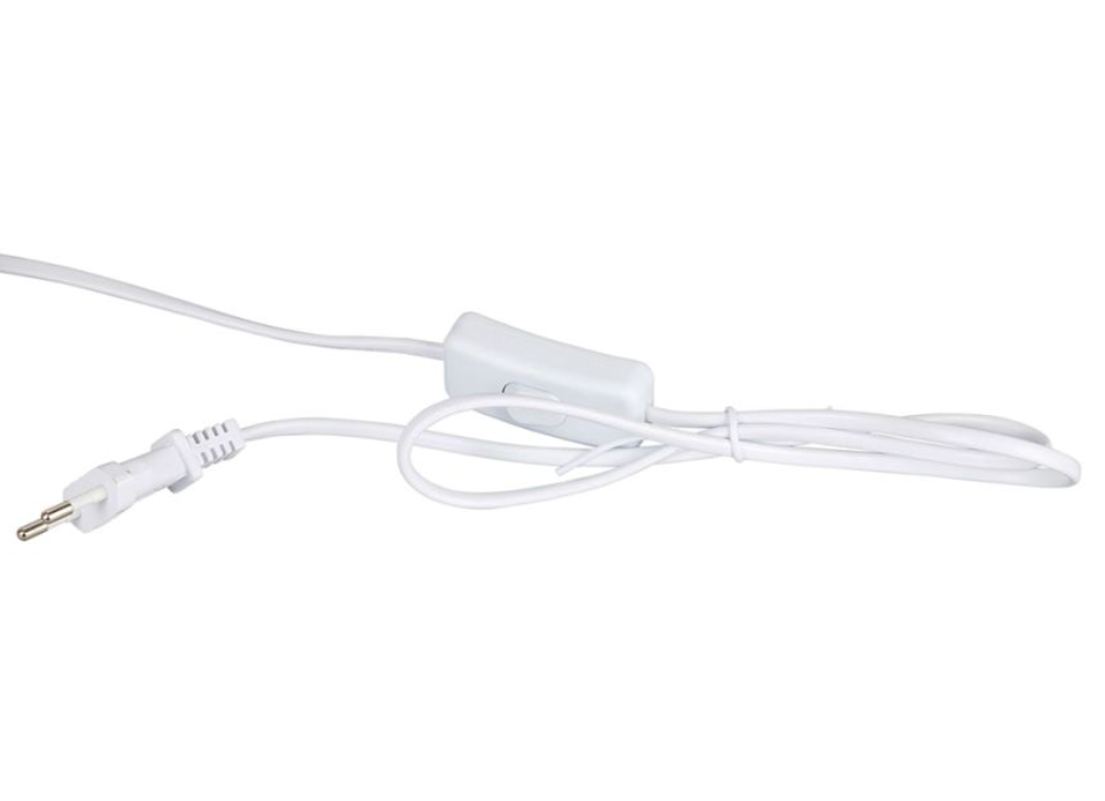 LAMPE BOHOHOTEL ECRU+MOUTARDE D16XH37CM