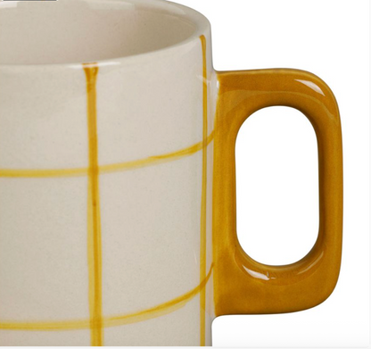 TASSE CAFE EPURA MULTICOLORE 15CL