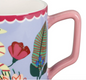 MUG BTE THAIGER MULTICOLORE 30CL
