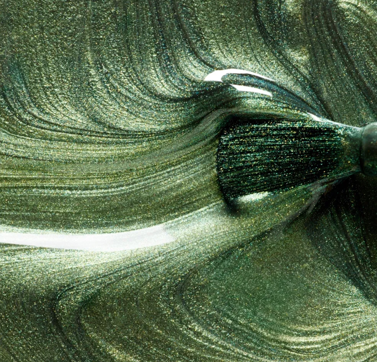 Vernis - Gamme Green - Manucurist
