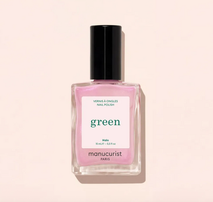 Vernis - Gamme Green - Manucurist