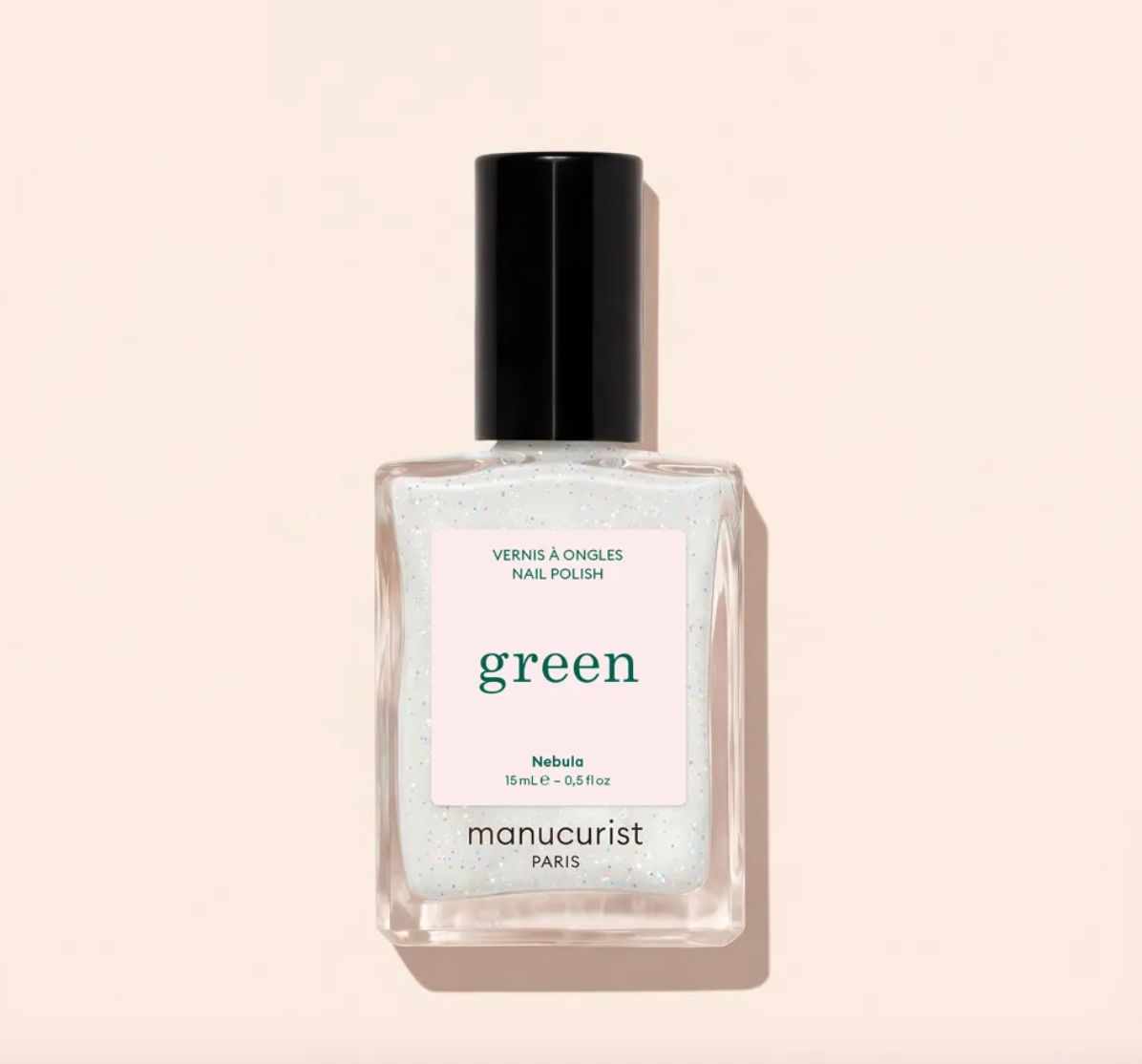 Vernis - Gamme Green - Manucurist