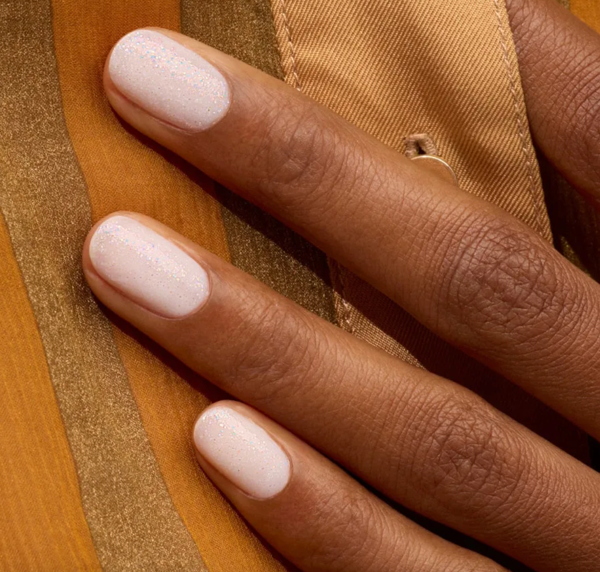Vernis - Gamme Green - Manucurist