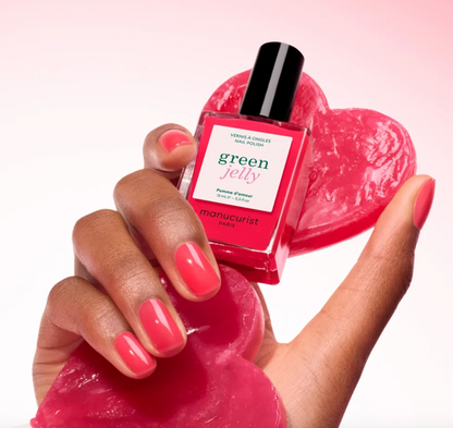 Vernis - Gamme Green - Manucurist