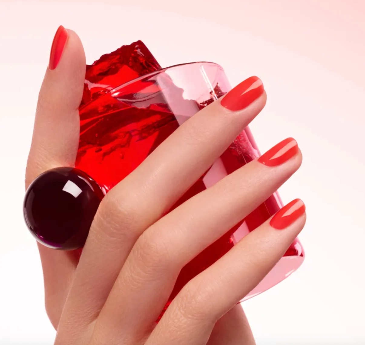 Vernis - Gamme Green - Manucurist
