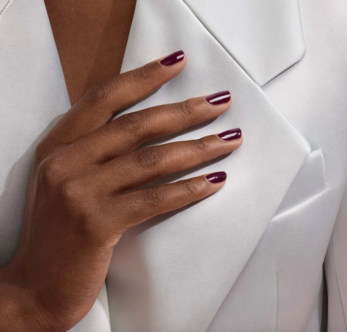 Vernis - Gamme Green - Manucurist
