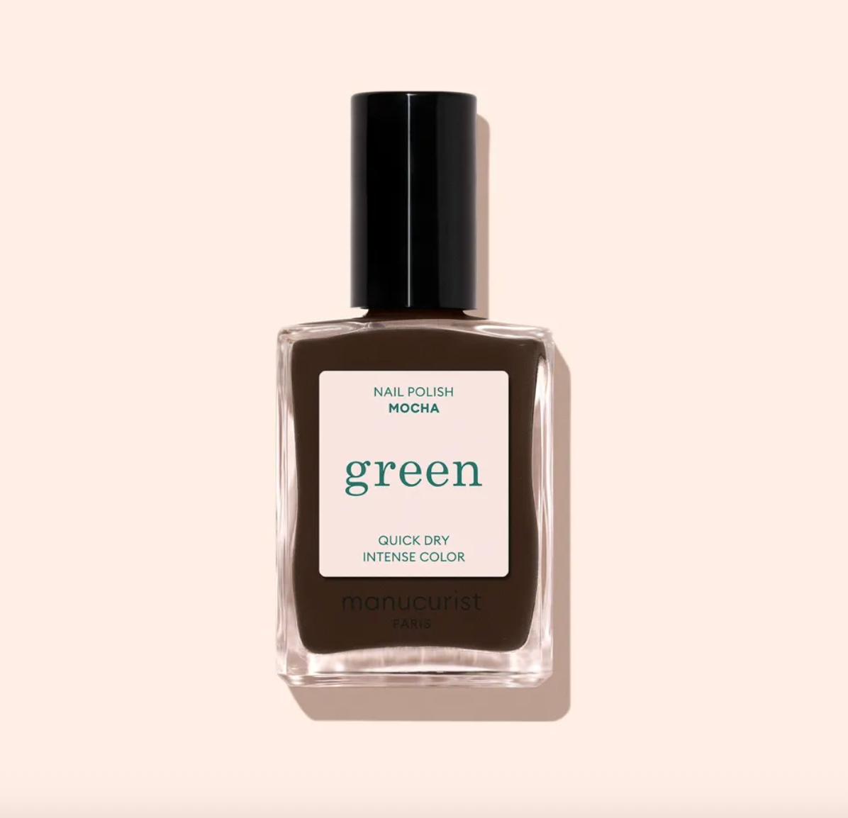 Vernis - Gamme Green - Manucurist