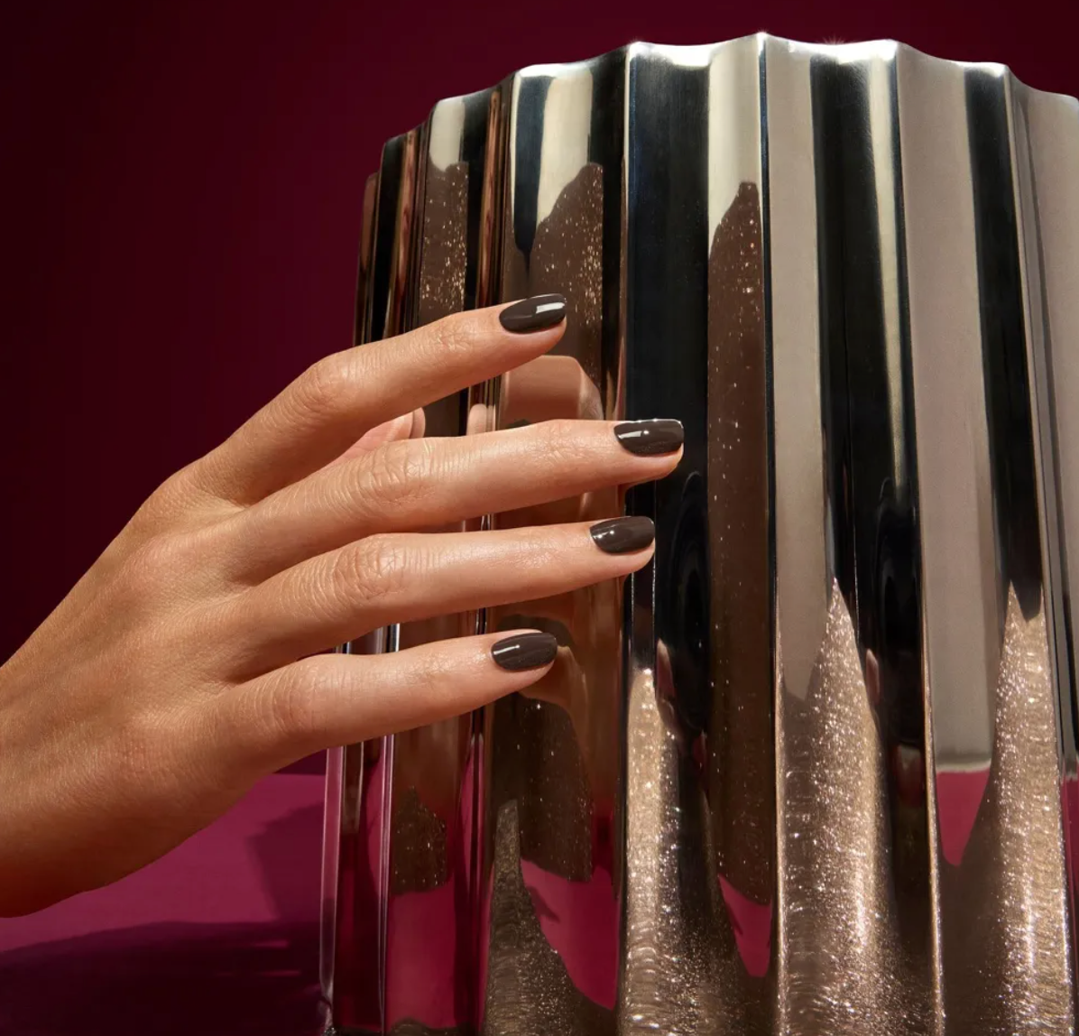 Vernis - Gamme Green - Manucurist