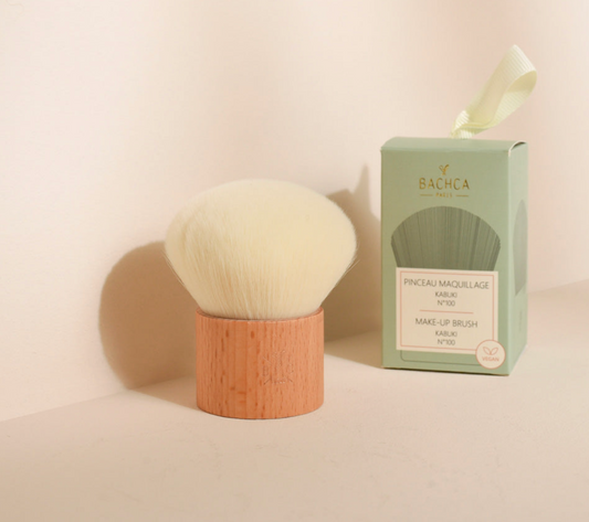 Pinceau Kabuki