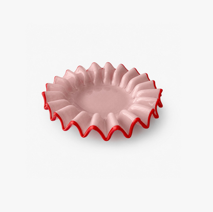 COUPE COLERETTE 58 PINK