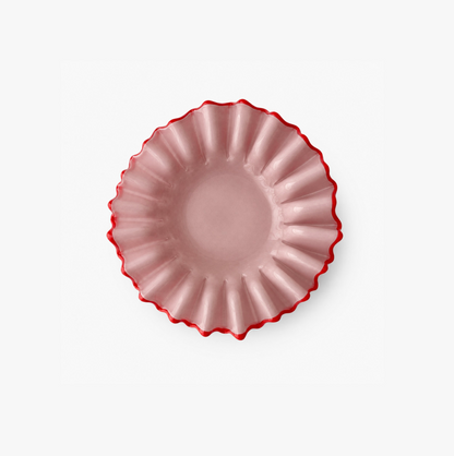 COUPE COLERETTE 58 PINK