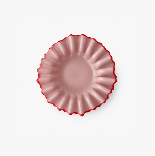 COUPE COLERETTE 58 PINK