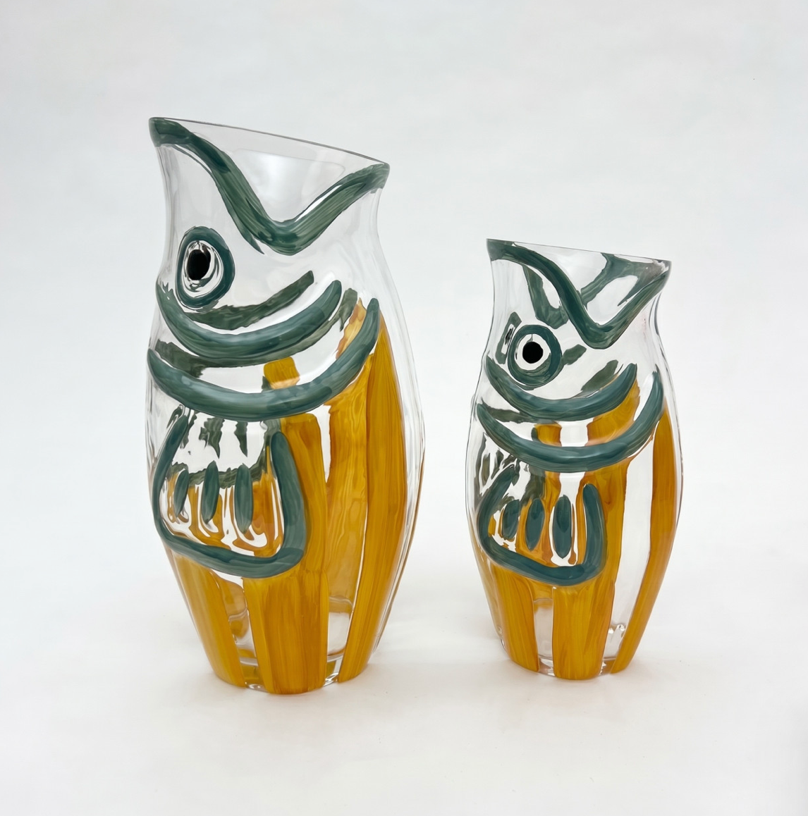 VASE NAPOLEON GM 29 cm