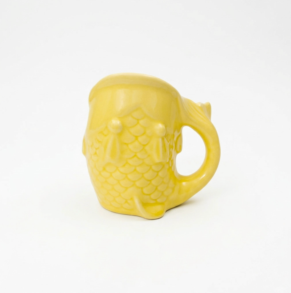 MUG NEMO