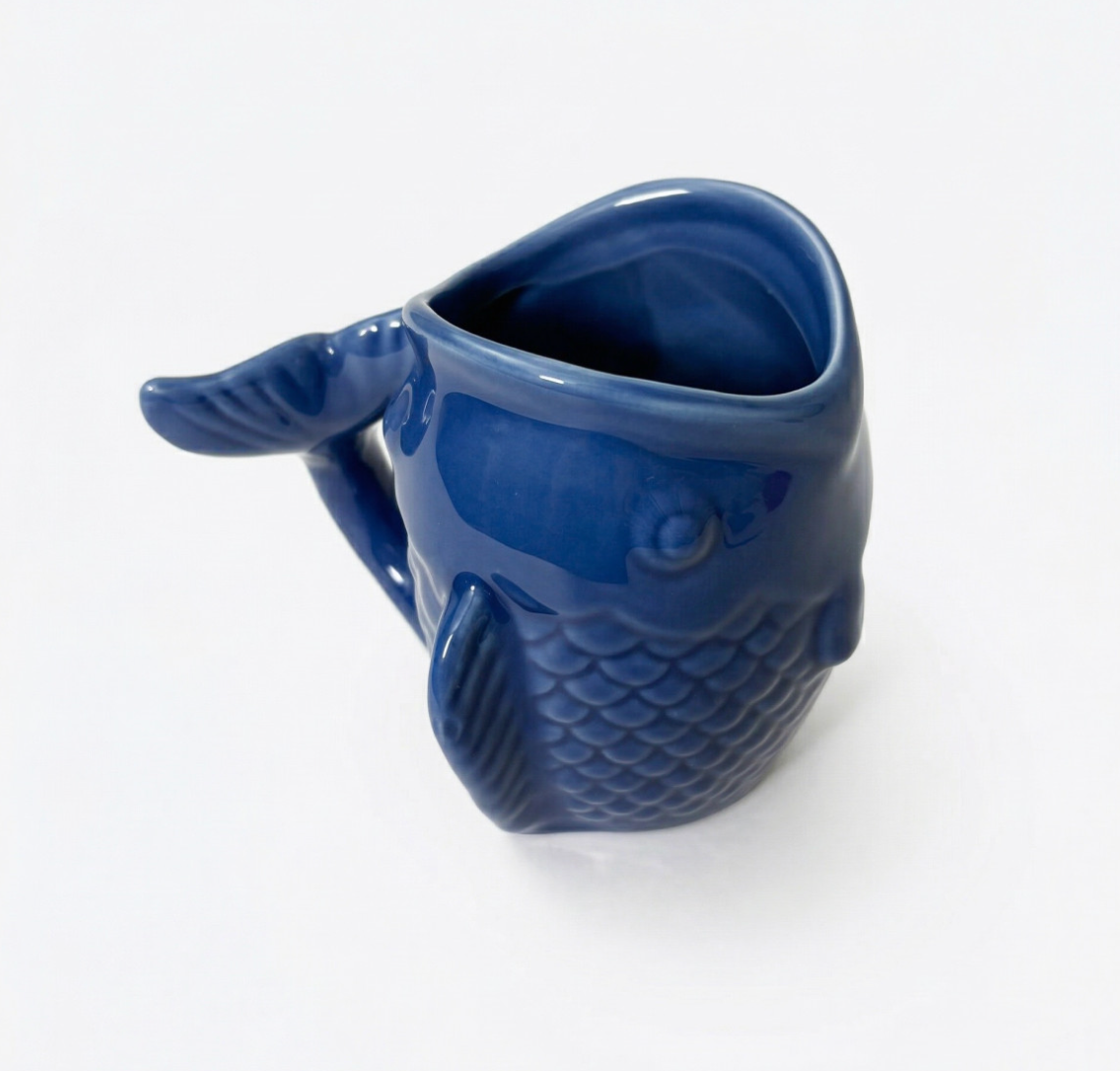 MUG NEMO