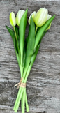 Botte de tulipes