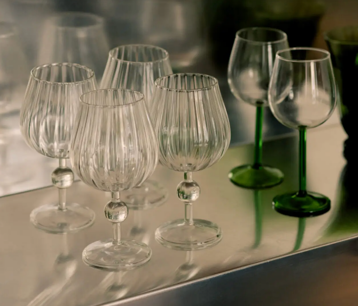 Verre à vin Skye