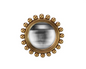 MIROIR CONVEXE BOULES 21,5cm