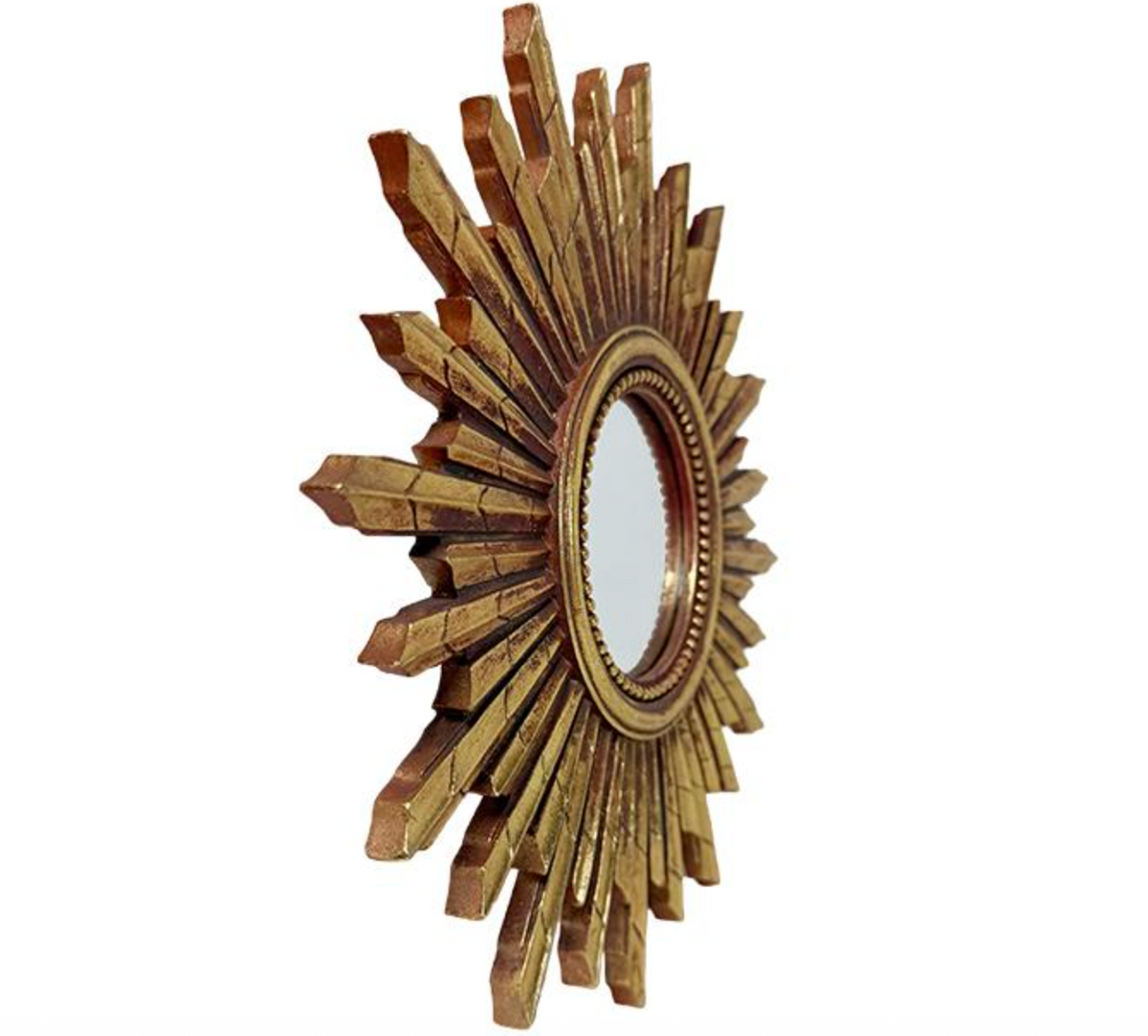 MIROIR SOLEIL 30CM