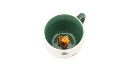 Mug Tigre Surprise