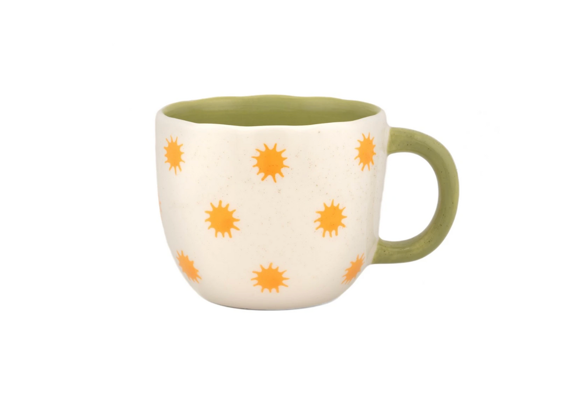 Mug Girafe Surprise