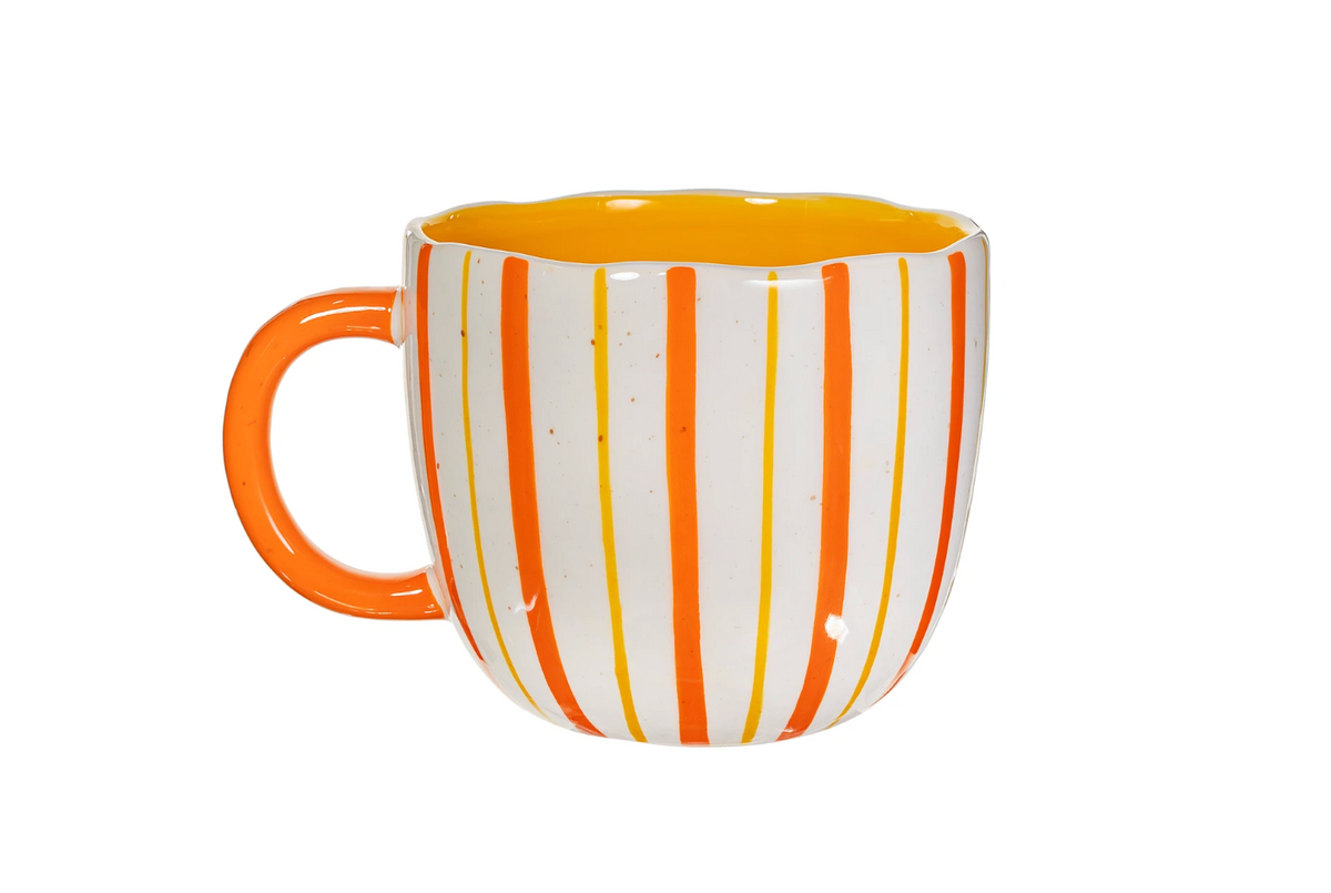 Mug Capibara Surprise