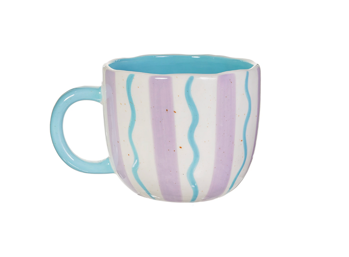 Mug Eléphant Surprise