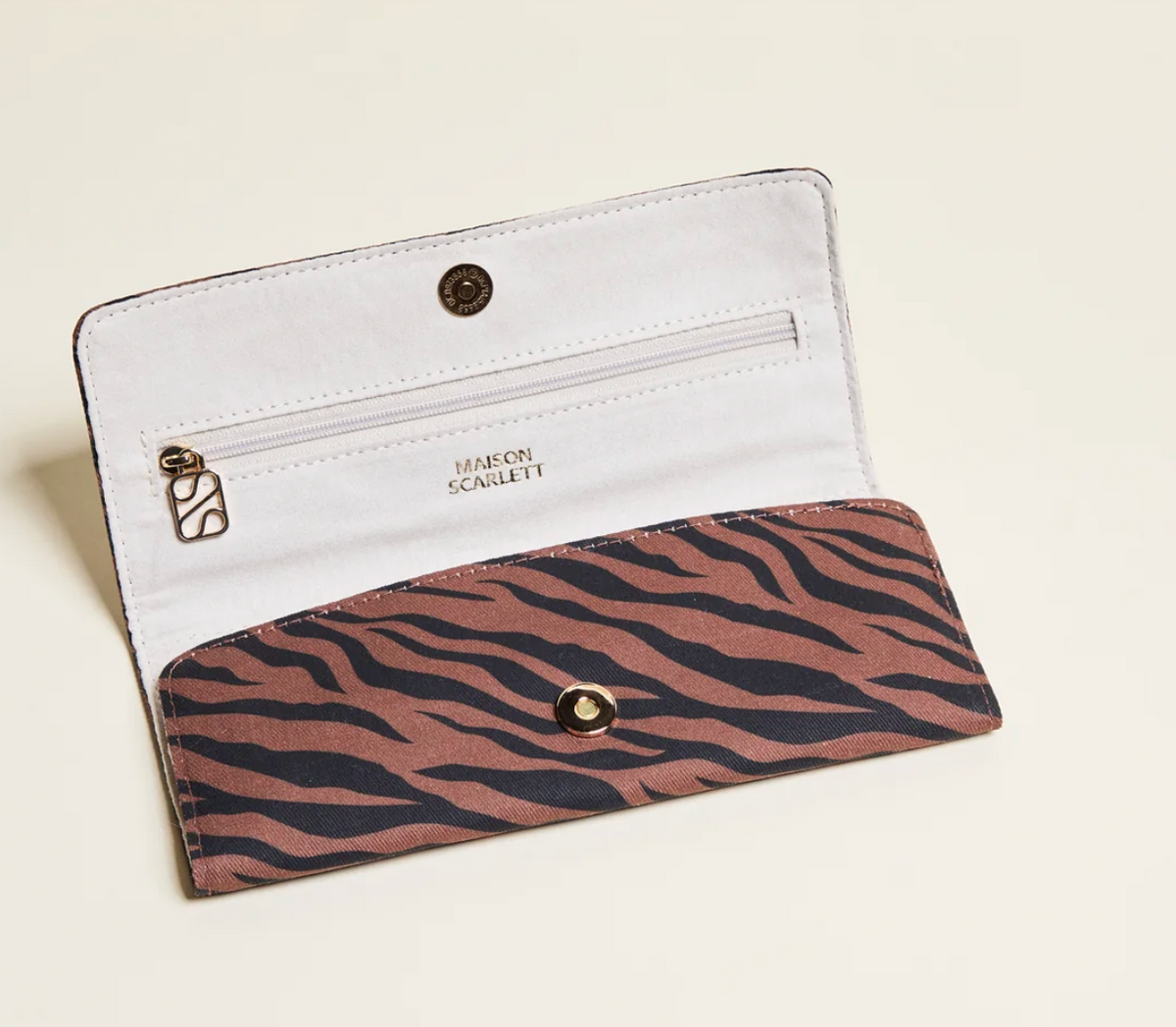 Pochette à bijoux Catherine