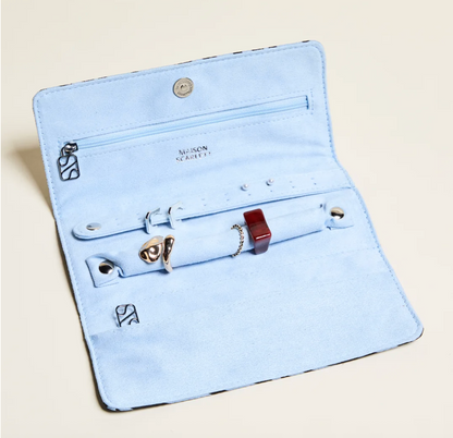 Pochette à bijoux Catherine