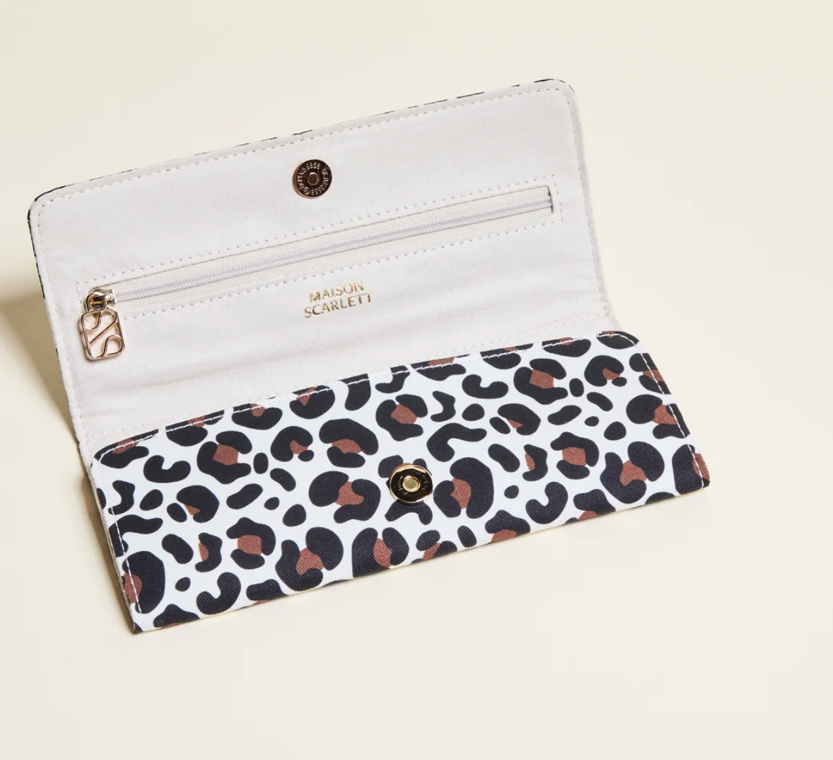 Pochette à bijoux Catherine