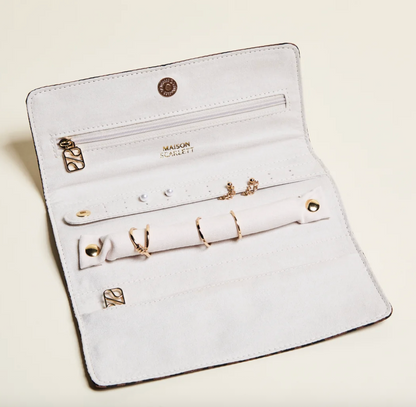 Pochette à bijoux Catherine