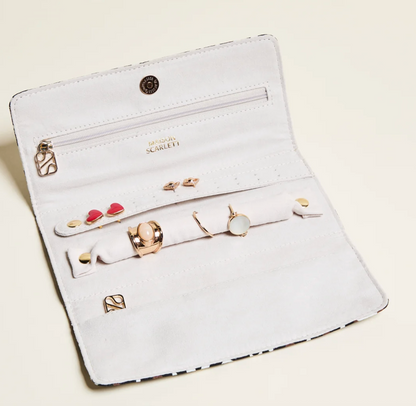 Pochette à bijoux Catherine