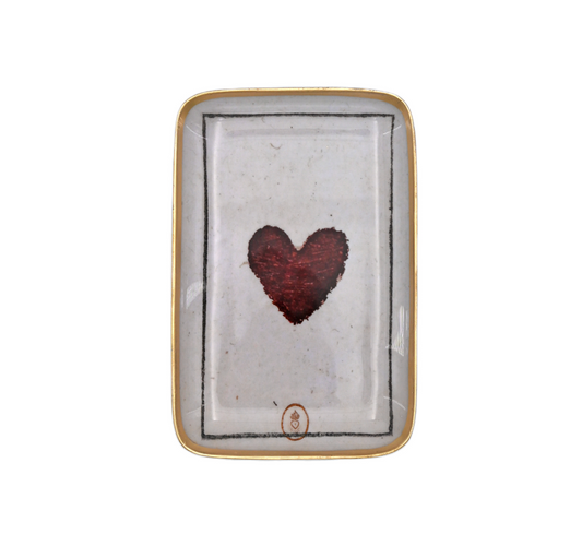 Plateau SOLO - COEUR À JOUER