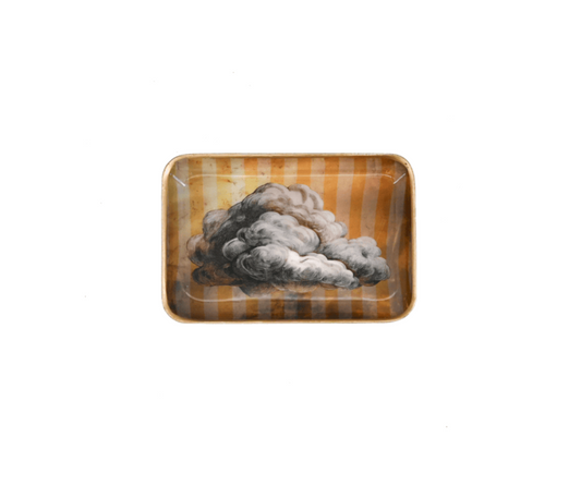 Plateau SOLO - NUAGE