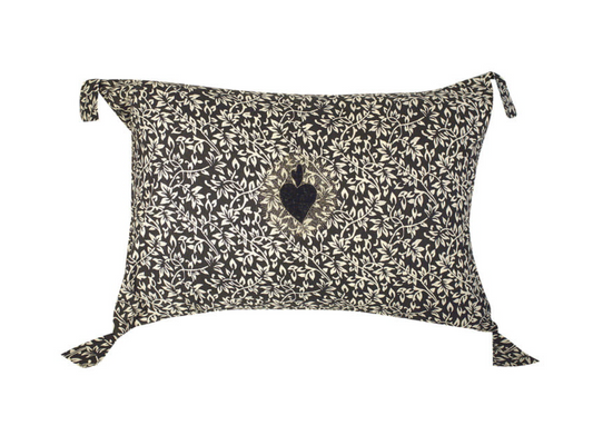 COUSSIN - 40x60 - RAMEAU - Carbone
