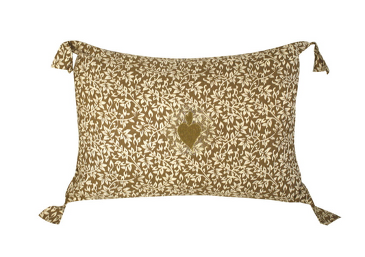 COUSSIN - 40x60 - RAMEAU - Vieil or