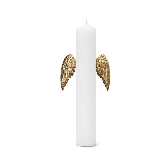 Bijou de bougie - WINGS
