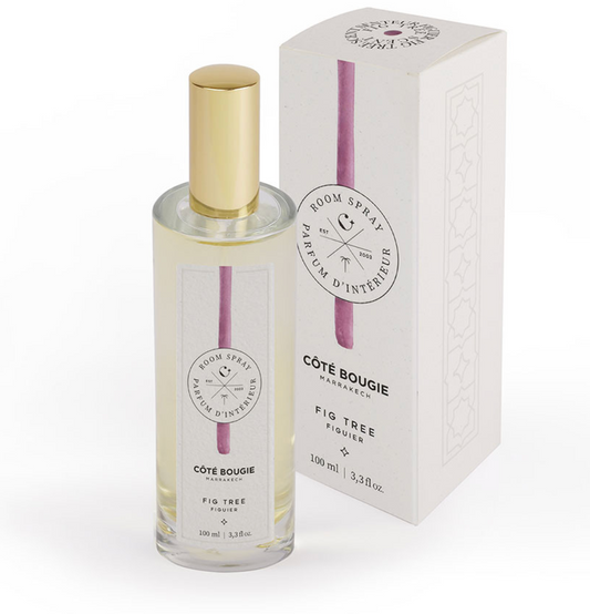 SPRAY D'AMBIANCE 100 ml FIGUIER