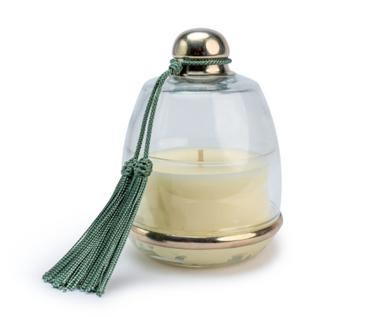 CLOCHE Vert d'eau / DATTES