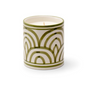 BOUGIE ATLAS KAKI S MENTHE ET THE